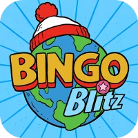Bingo Blitz™️ - Bingo Games